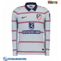 Fotballdrakt Herre Atletico Madrid Tredjedrakt 2026-27 Langermet